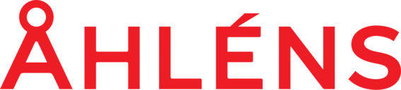 Åhléns logo