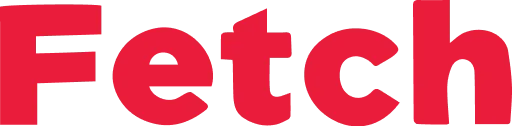 Fetch My Stuff logo