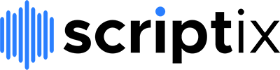 Scriptix logo