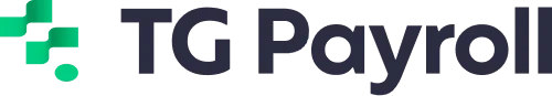 TG Payroll logo